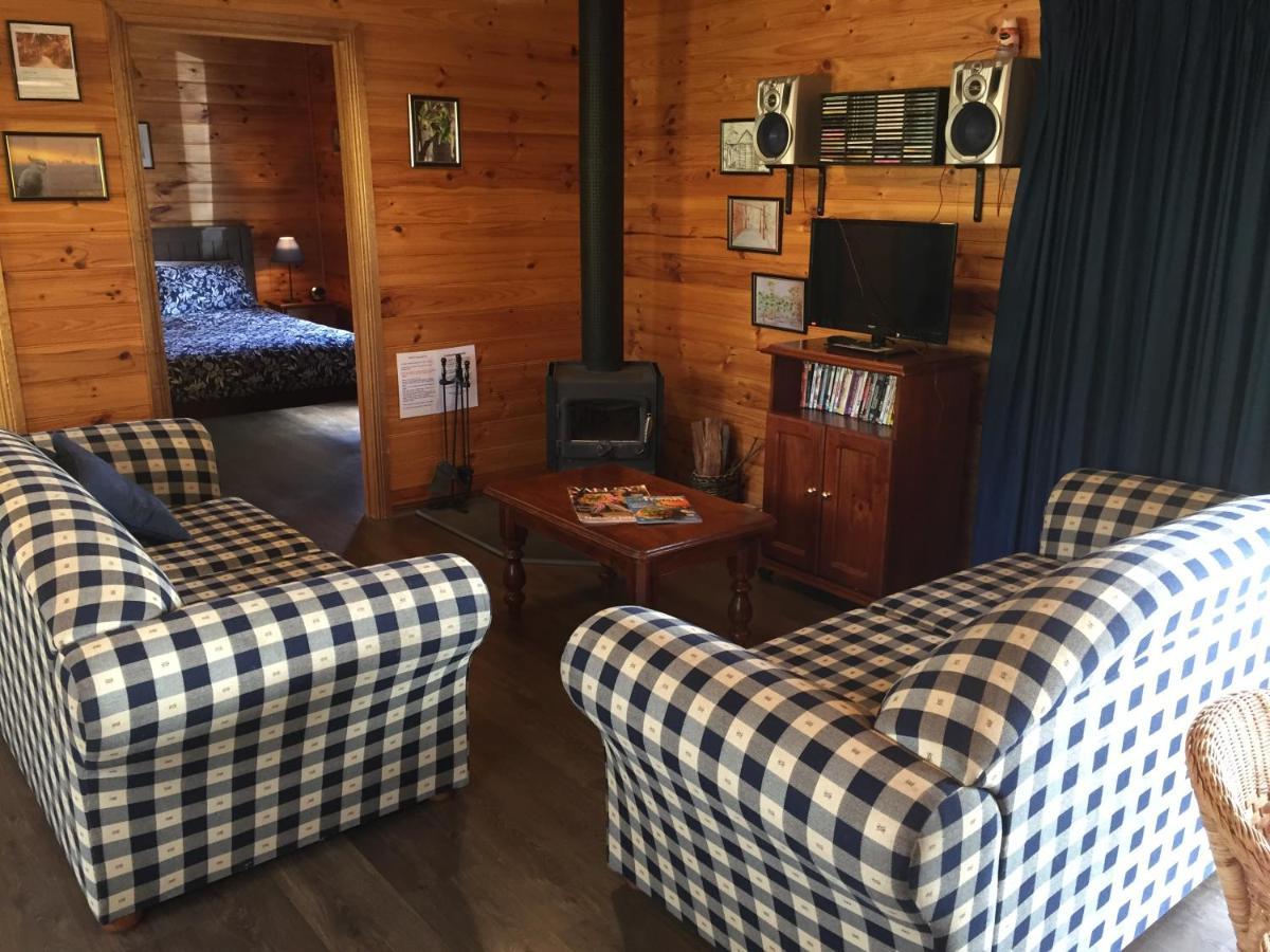 Bed and Breakfast Molly'S Chase Emu Flat Exterior foto