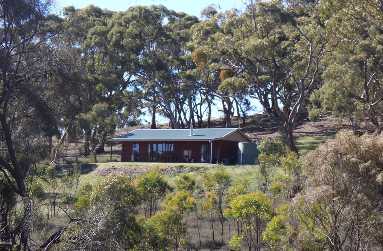 Bed and Breakfast Molly'S Chase Emu Flat Exterior foto